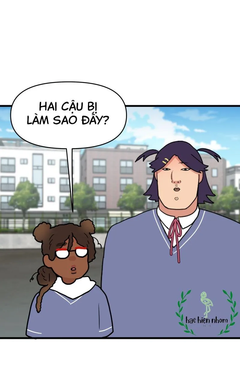 Truyện Ngôn Nhưng Không Ngôn Lắm Chapter 91 Trang 38