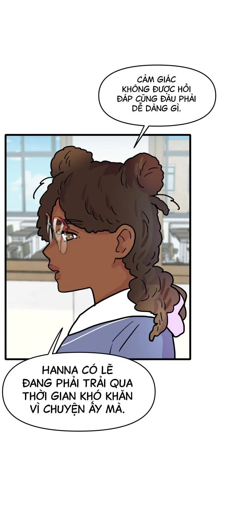 Truyện Ngôn Nhưng Không Ngôn Lắm Chapter 91 Trang 47