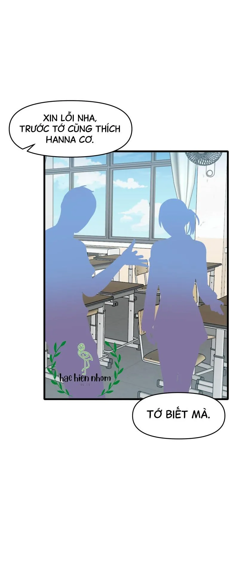 Truyện Ngôn Nhưng Không Ngôn Lắm Chapter 91 Trang 49