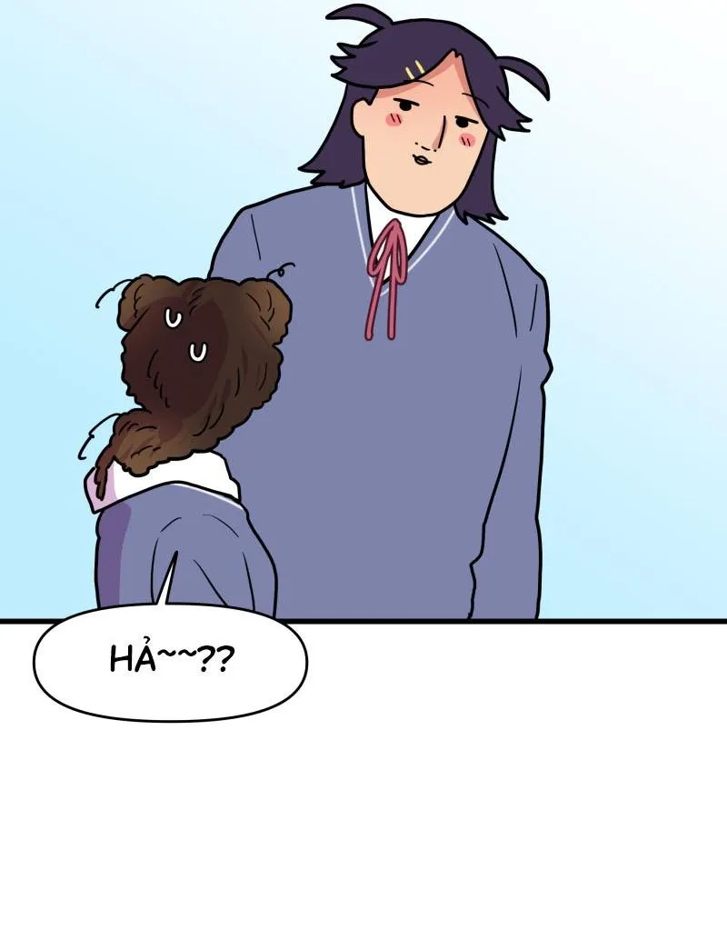 Truyện Ngôn Nhưng Không Ngôn Lắm Chapter 91 Trang 53