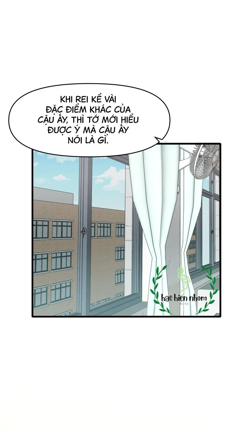 Truyện Ngôn Nhưng Không Ngôn Lắm Chapter 91 Trang 56