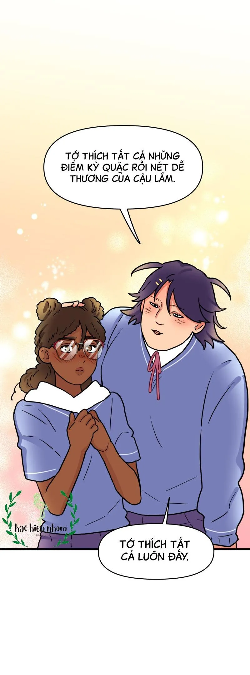 Truyện Ngôn Nhưng Không Ngôn Lắm Chapter 91 Trang 57