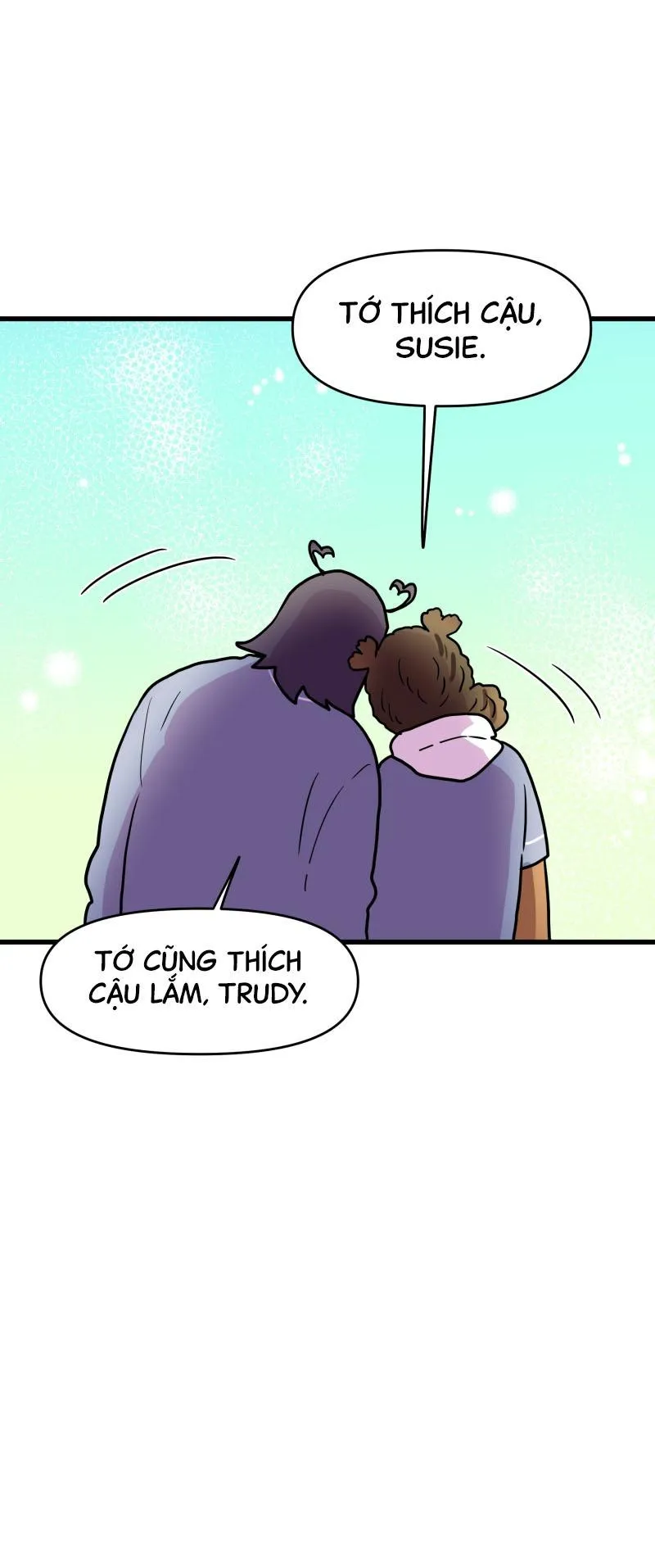 Truyện Ngôn Nhưng Không Ngôn Lắm Chapter 91 Trang 58