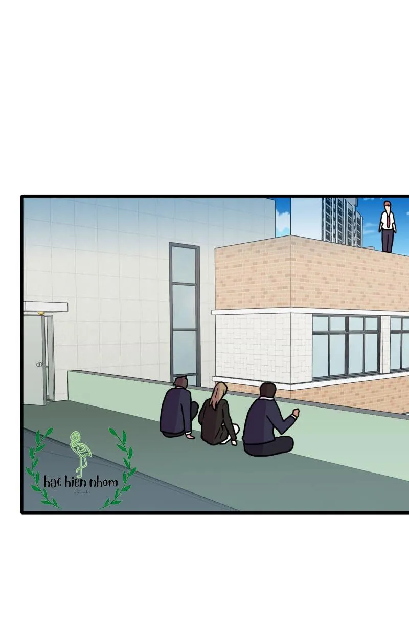 Truyện Ngôn Nhưng Không Ngôn Lắm Chapter 91 Trang 61
