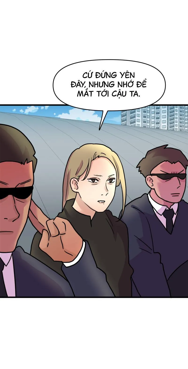 Truyện Ngôn Nhưng Không Ngôn Lắm Chapter 91 Trang 62