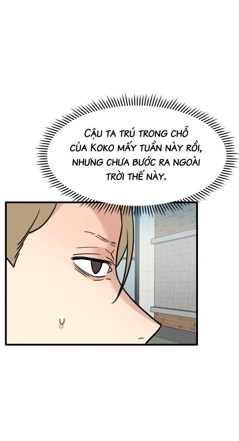 Truyện Ngôn Nhưng Không Ngôn Lắm Chapter 91 Trang 63
