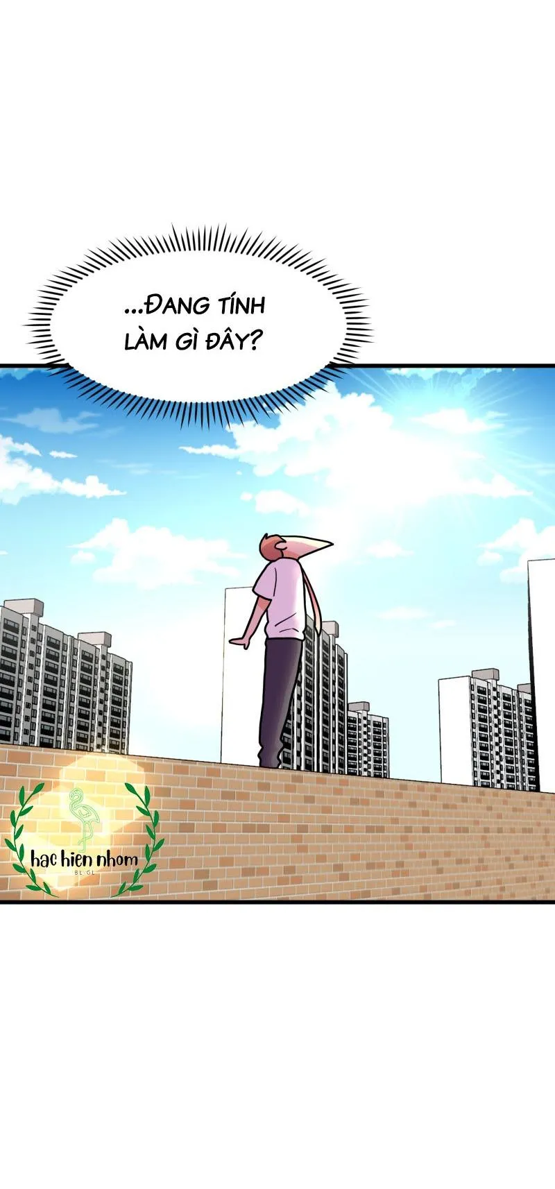 Truyện Ngôn Nhưng Không Ngôn Lắm Chapter 91 Trang 64