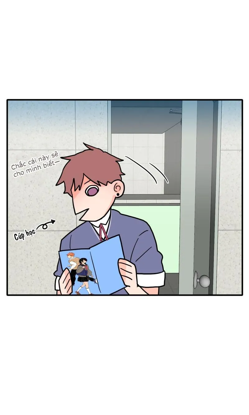 Truyện Ngôn Nhưng Không Ngôn Lắm Chapter 91 Trang 66