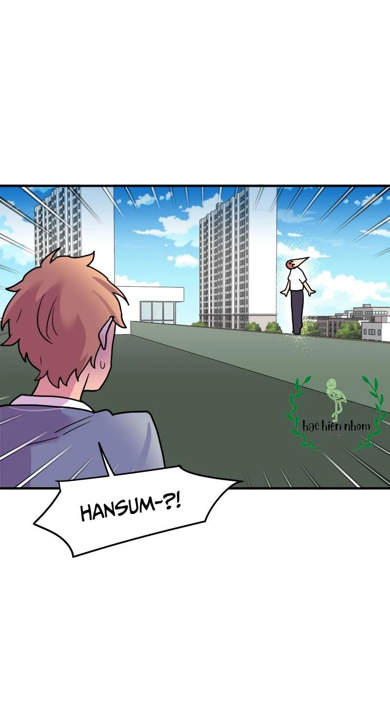 Truyện Ngôn Nhưng Không Ngôn Lắm Chapter 91 Trang 67