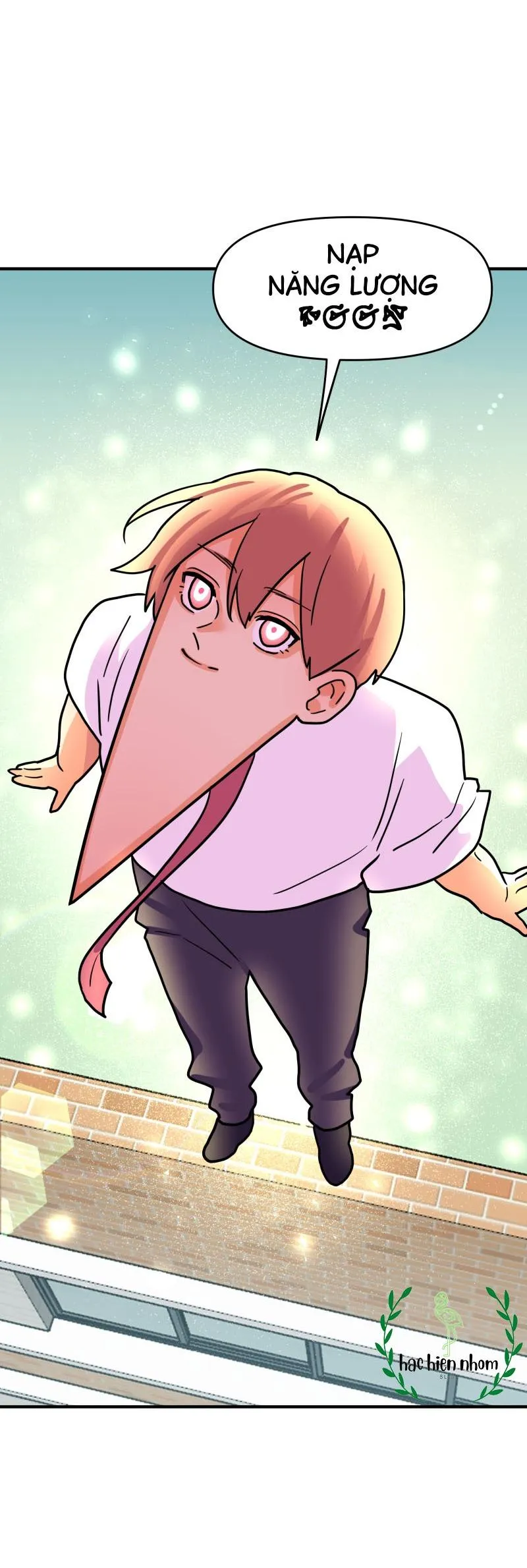 Truyện Ngôn Nhưng Không Ngôn Lắm Chapter 91 Trang 69