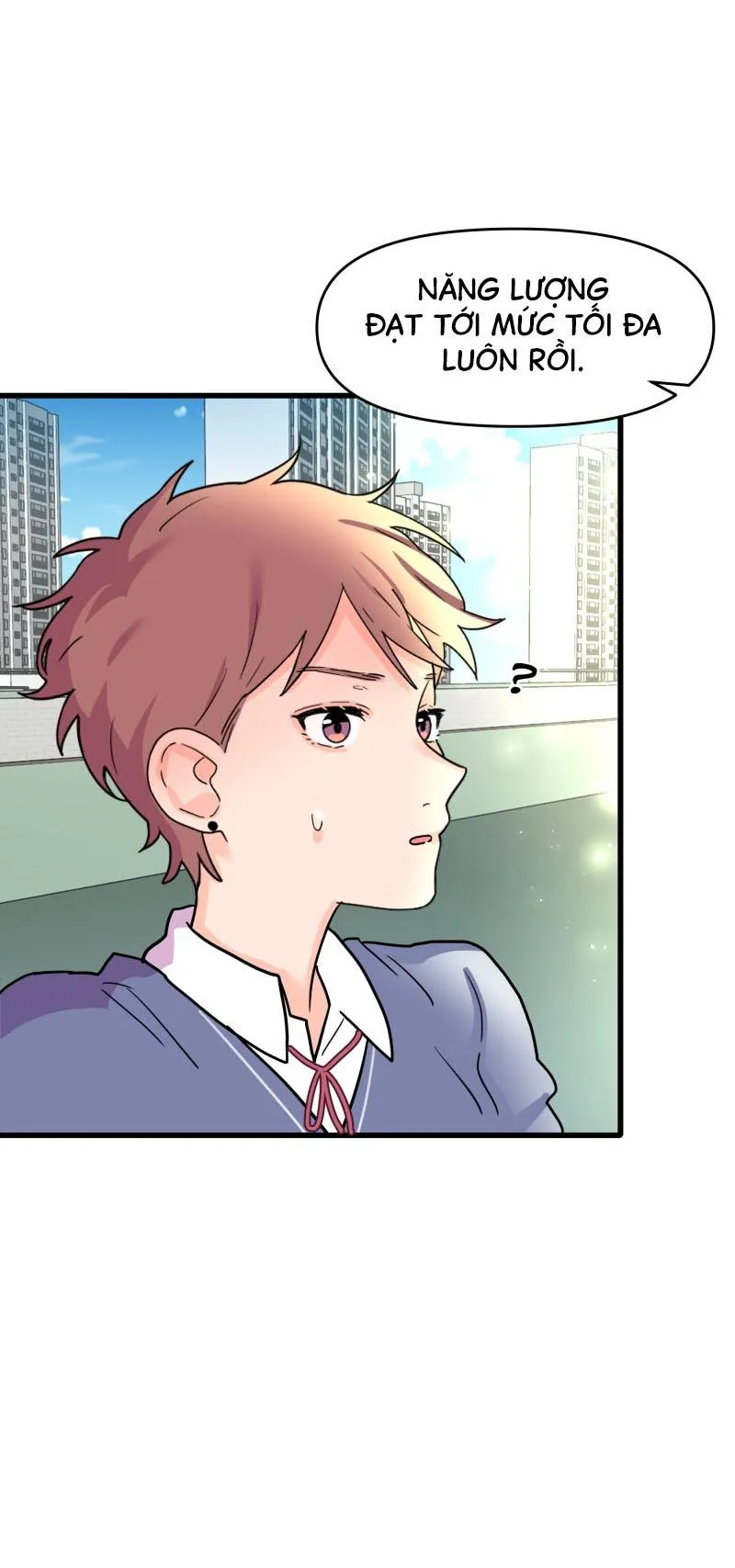 Truyện Ngôn Nhưng Không Ngôn Lắm Chapter 91 Trang 70