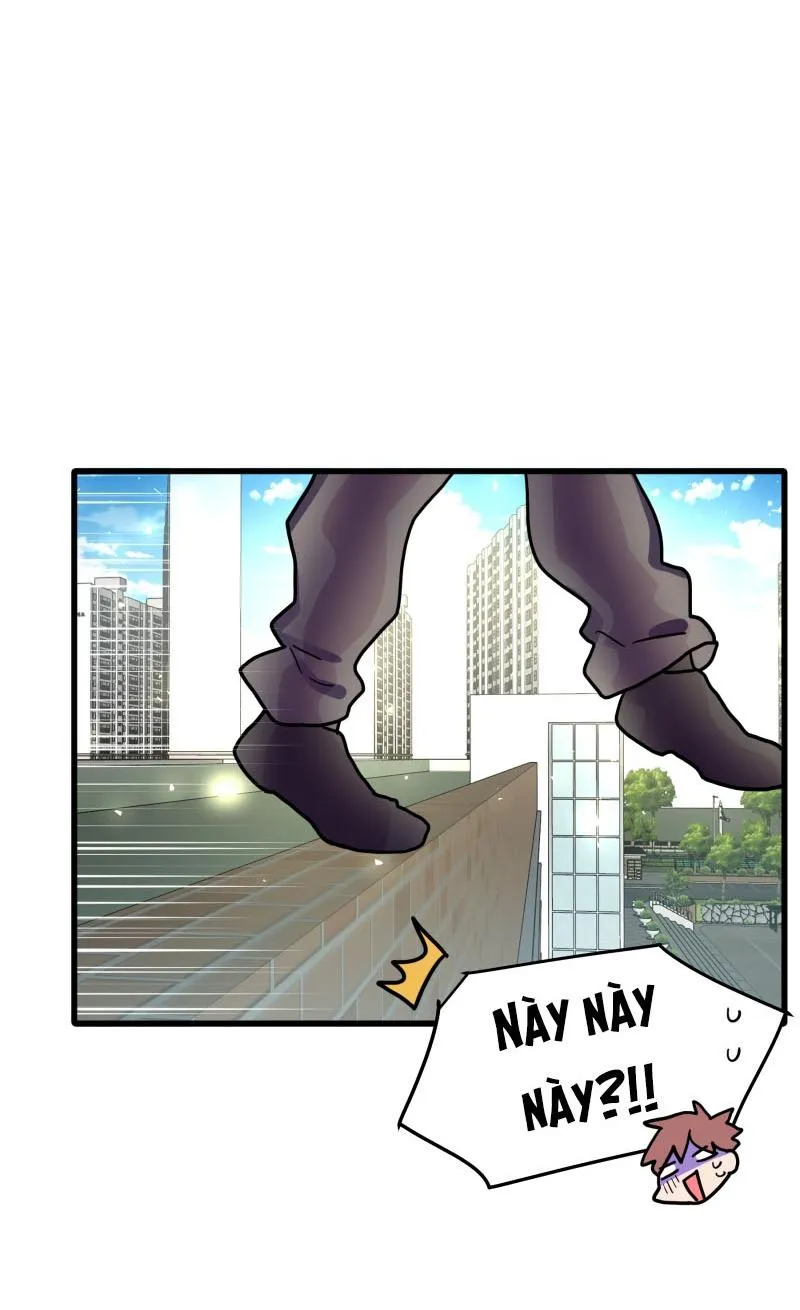 Truyện Ngôn Nhưng Không Ngôn Lắm Chapter 91 Trang 71