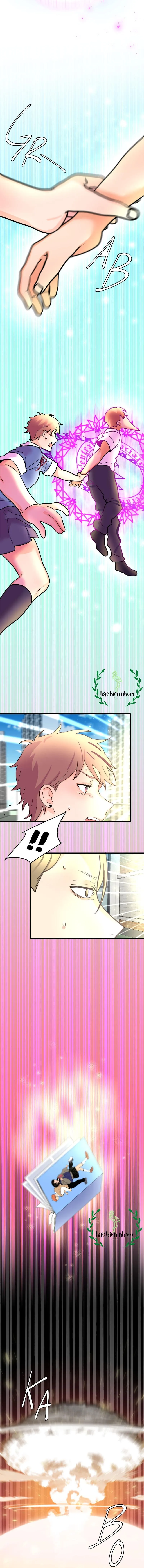 Truyện Ngôn Nhưng Không Ngôn Lắm Chapter 91 Trang 73