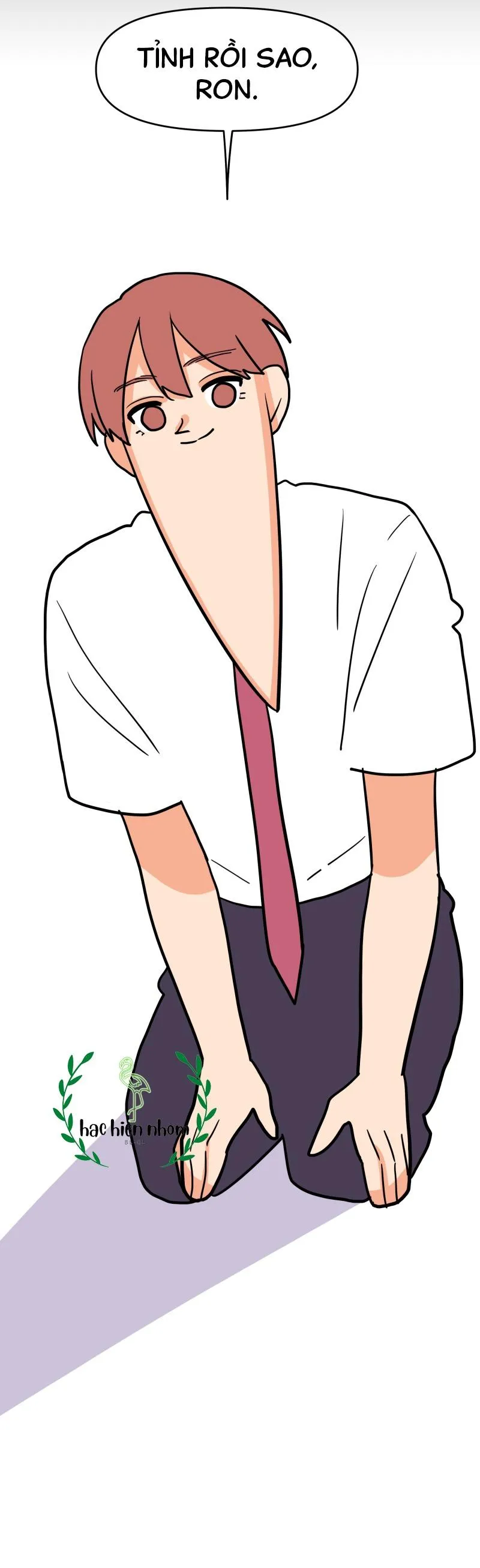 Truyện Ngôn Nhưng Không Ngôn Lắm Chapter 92 Trang 10