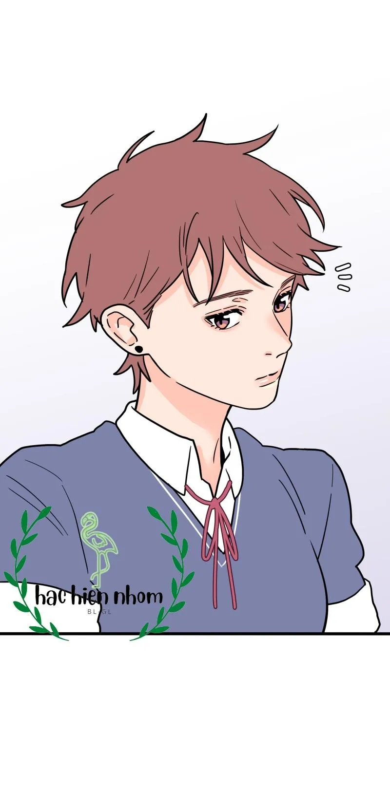 Truyện Ngôn Nhưng Không Ngôn Lắm Chapter 92 Trang 14