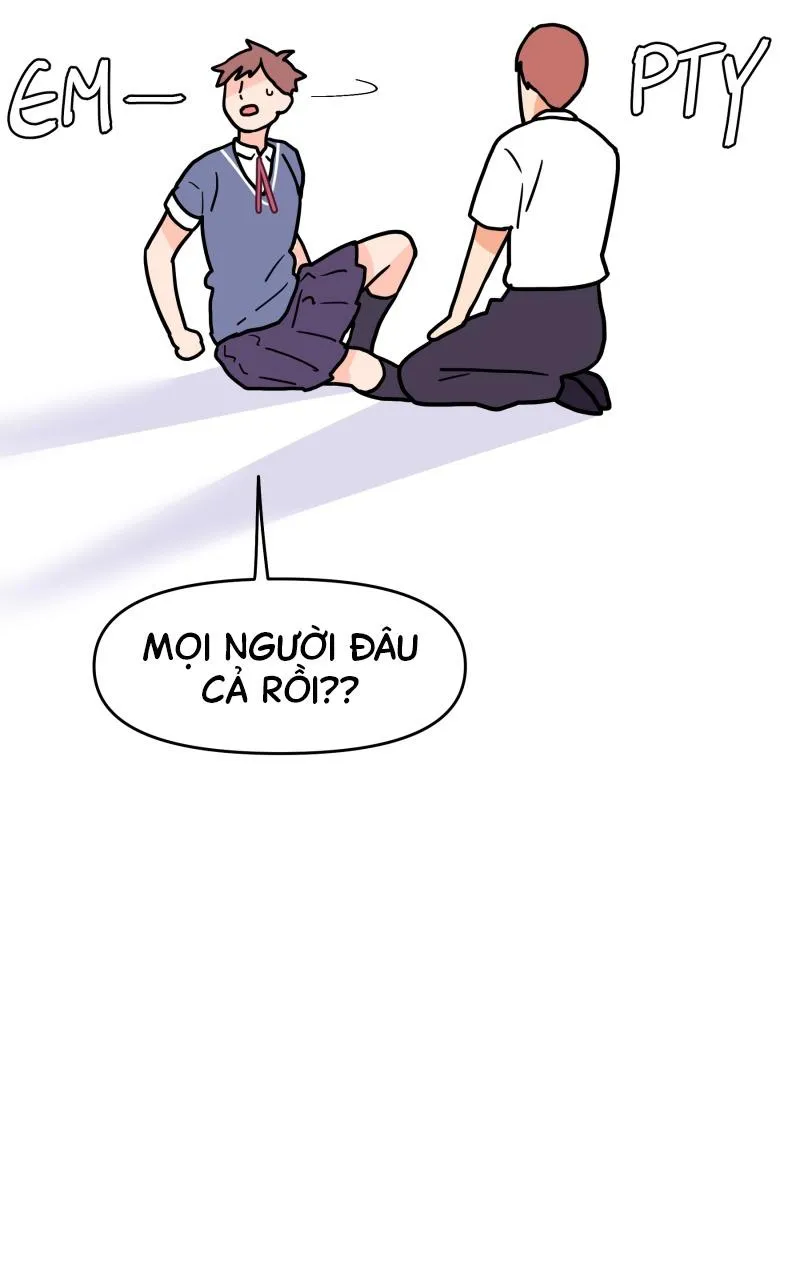 Truyện Ngôn Nhưng Không Ngôn Lắm Chapter 92 Trang 16