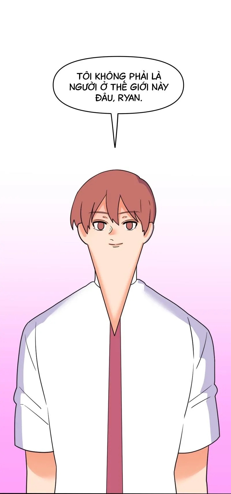 Truyện Ngôn Nhưng Không Ngôn Lắm Chapter 92 Trang 18