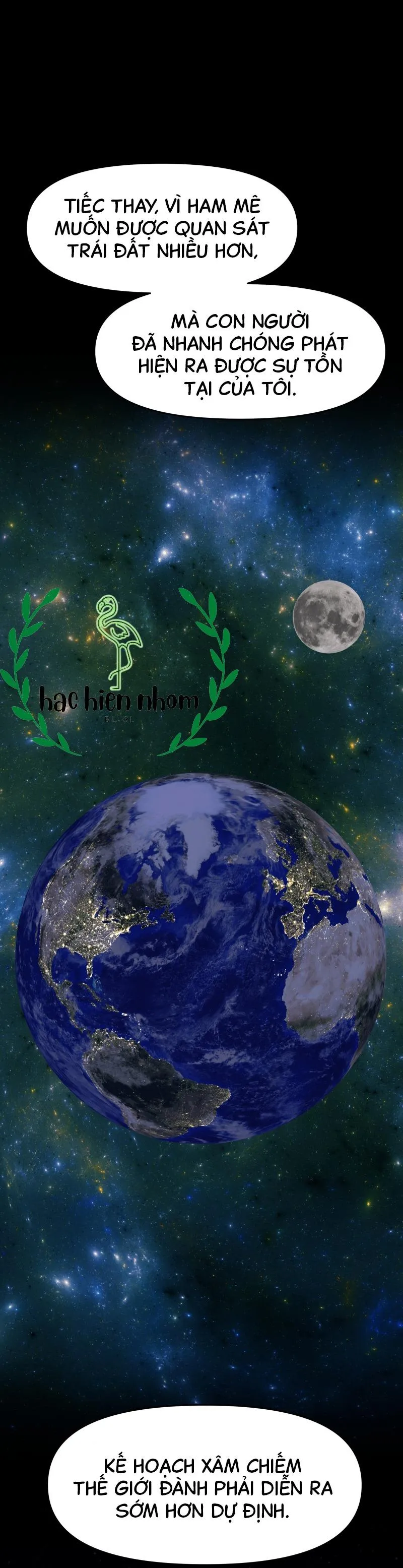 Truyện Ngôn Nhưng Không Ngôn Lắm Chapter 92 Trang 21