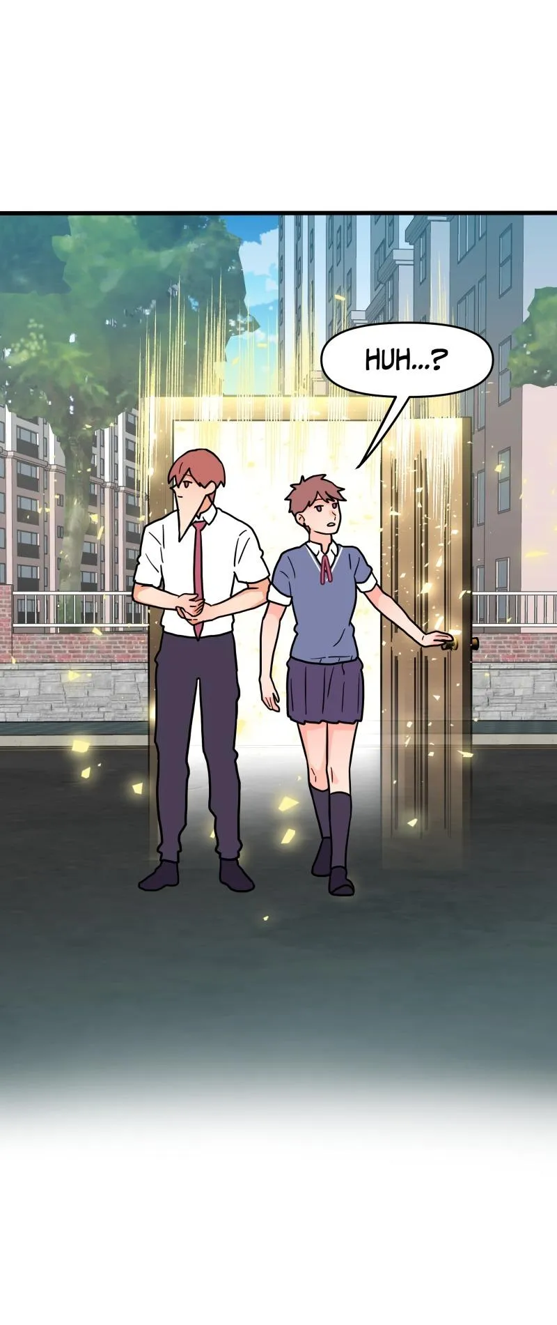 Truyện Ngôn Nhưng Không Ngôn Lắm Chapter 92 Trang 28