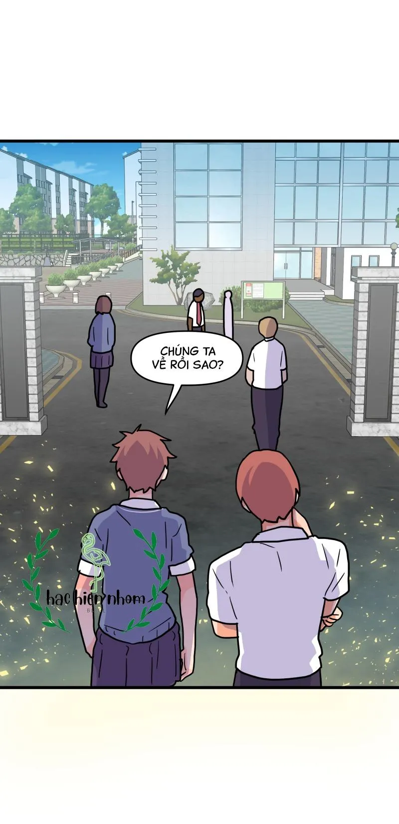 Truyện Ngôn Nhưng Không Ngôn Lắm Chapter 92 Trang 29