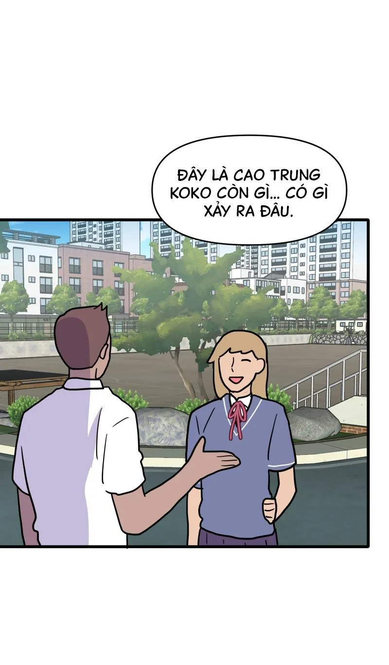 Truyện Ngôn Nhưng Không Ngôn Lắm Chapter 92 Trang 30