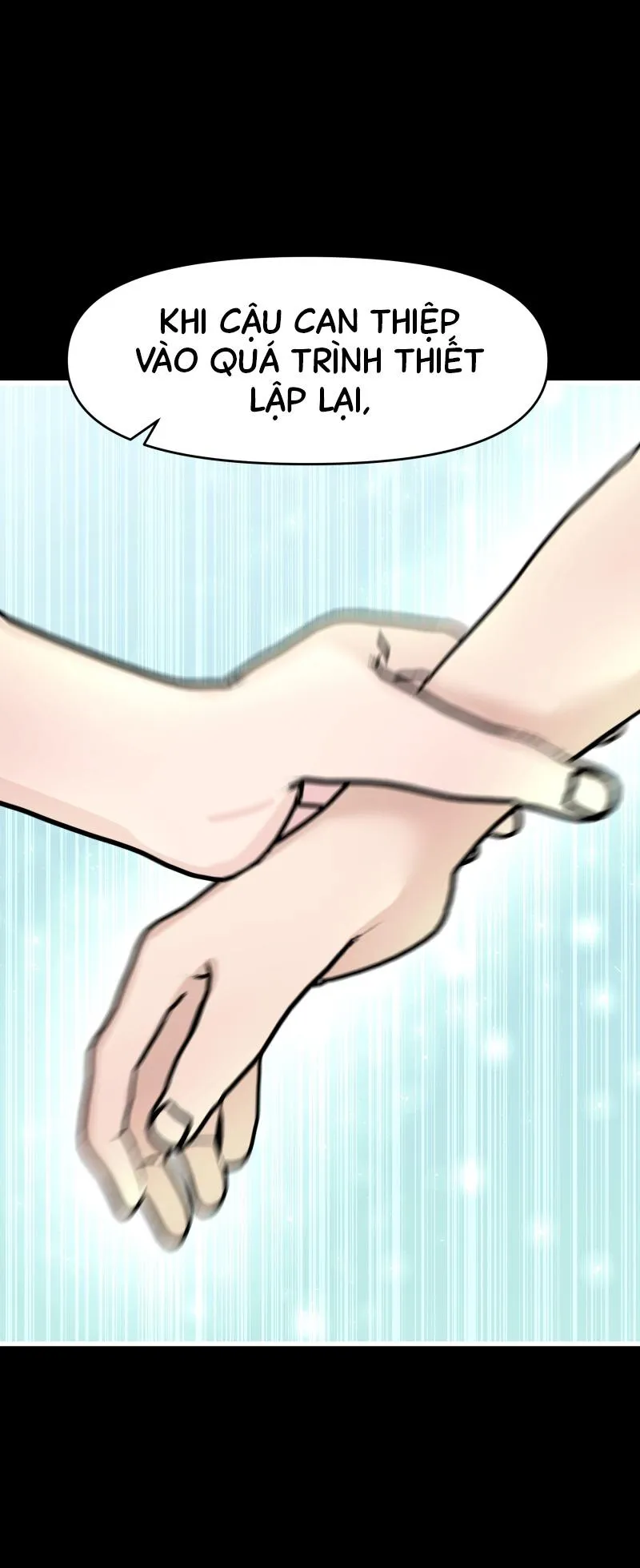 Truyện Ngôn Nhưng Không Ngôn Lắm Chapter 92 Trang 34