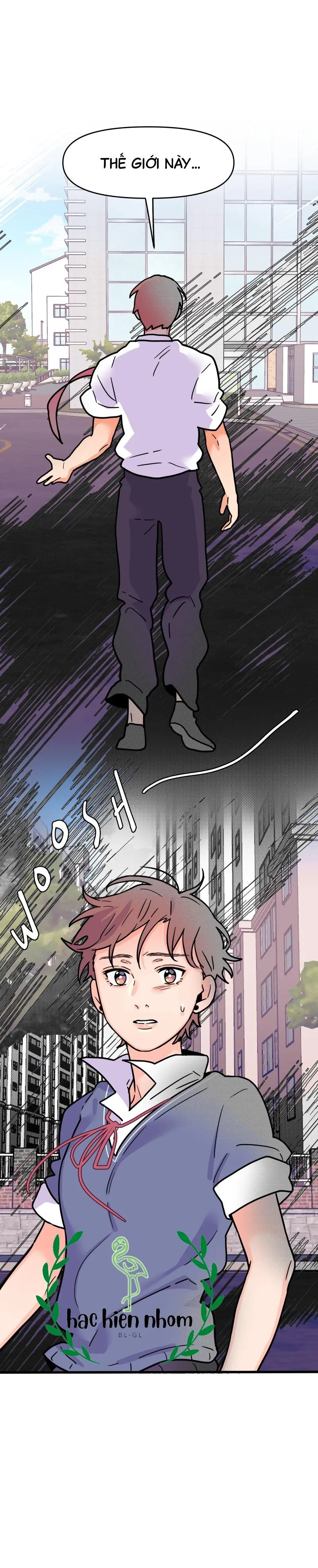 Truyện Ngôn Nhưng Không Ngôn Lắm Chapter 92 Trang 39