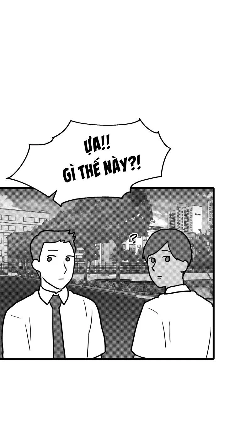 Truyện Ngôn Nhưng Không Ngôn Lắm Chapter 92 Trang 44