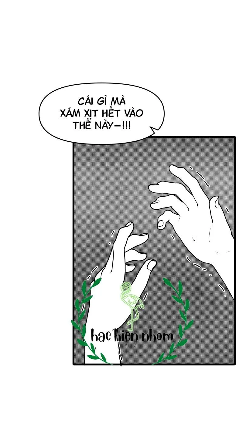 Truyện Ngôn Nhưng Không Ngôn Lắm Chapter 92 Trang 45