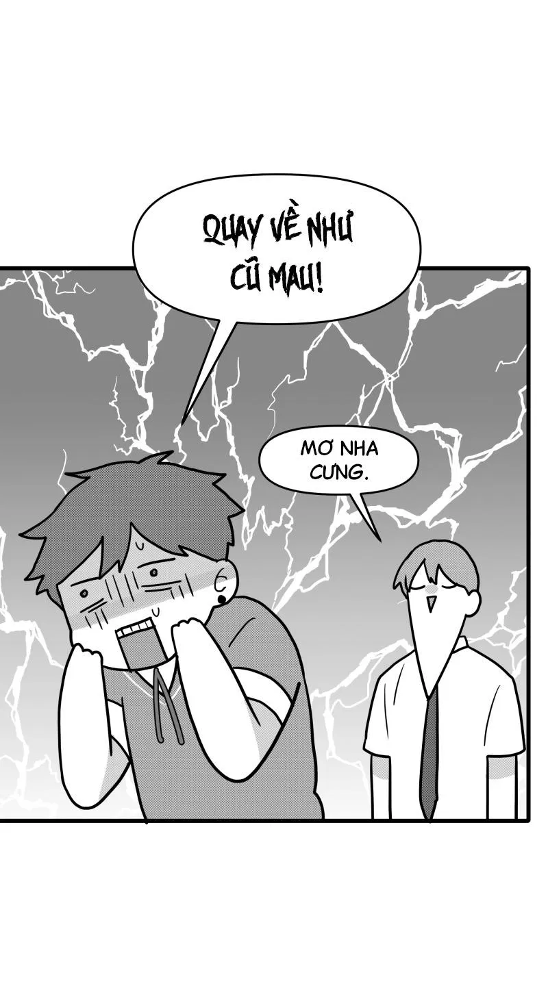 Truyện Ngôn Nhưng Không Ngôn Lắm Chapter 92 Trang 46