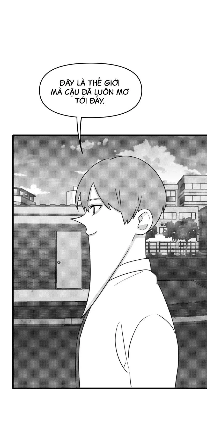 Truyện Ngôn Nhưng Không Ngôn Lắm Chapter 92 Trang 47