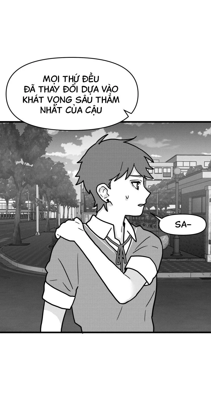 Truyện Ngôn Nhưng Không Ngôn Lắm Chapter 92 Trang 48