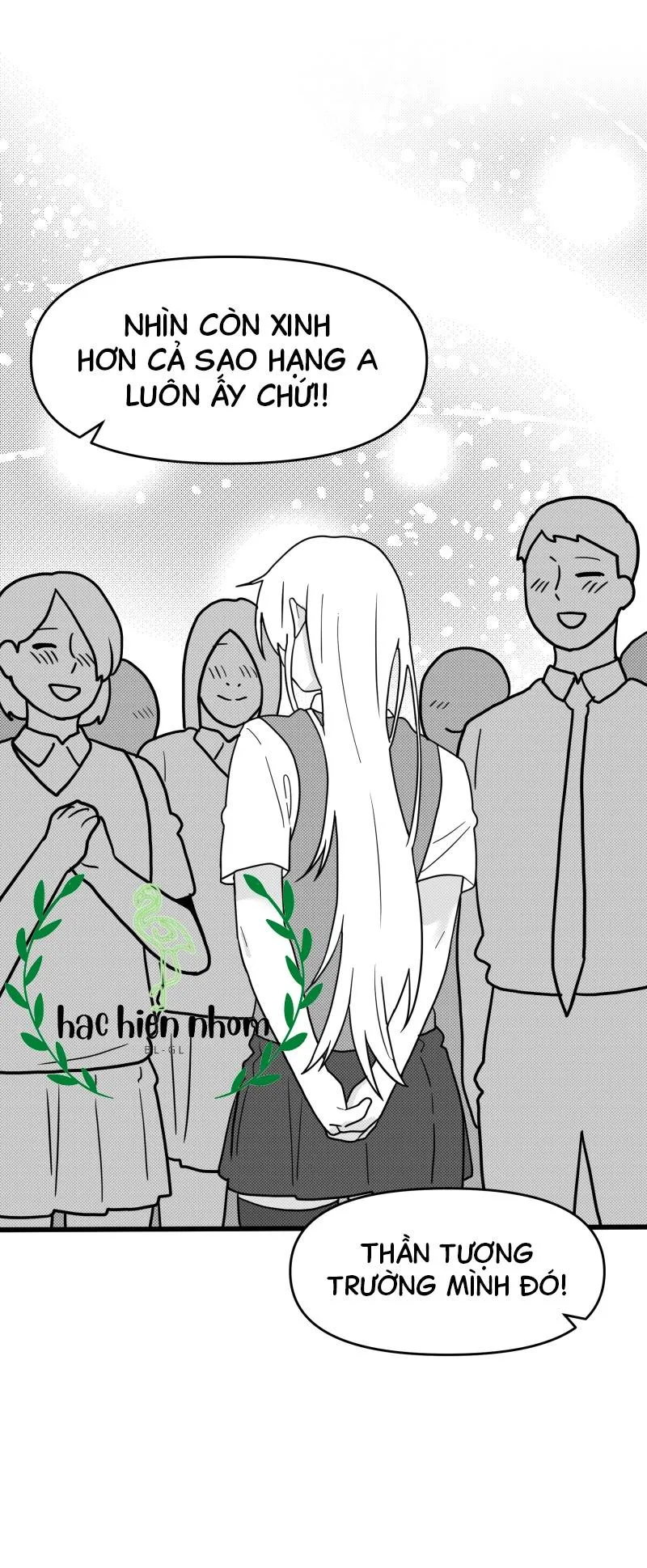 Truyện Ngôn Nhưng Không Ngôn Lắm Chapter 92 Trang 51