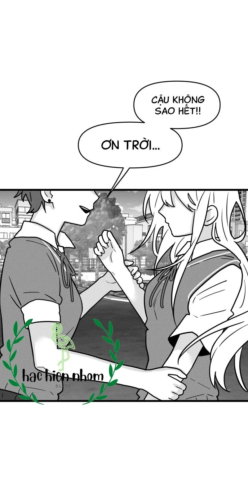 Truyện Ngôn Nhưng Không Ngôn Lắm Chapter 92 Trang 55