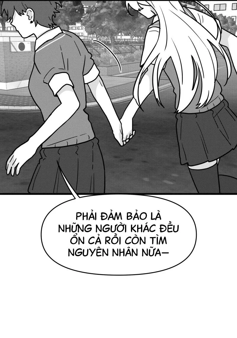 Truyện Ngôn Nhưng Không Ngôn Lắm Chapter 92 Trang 57