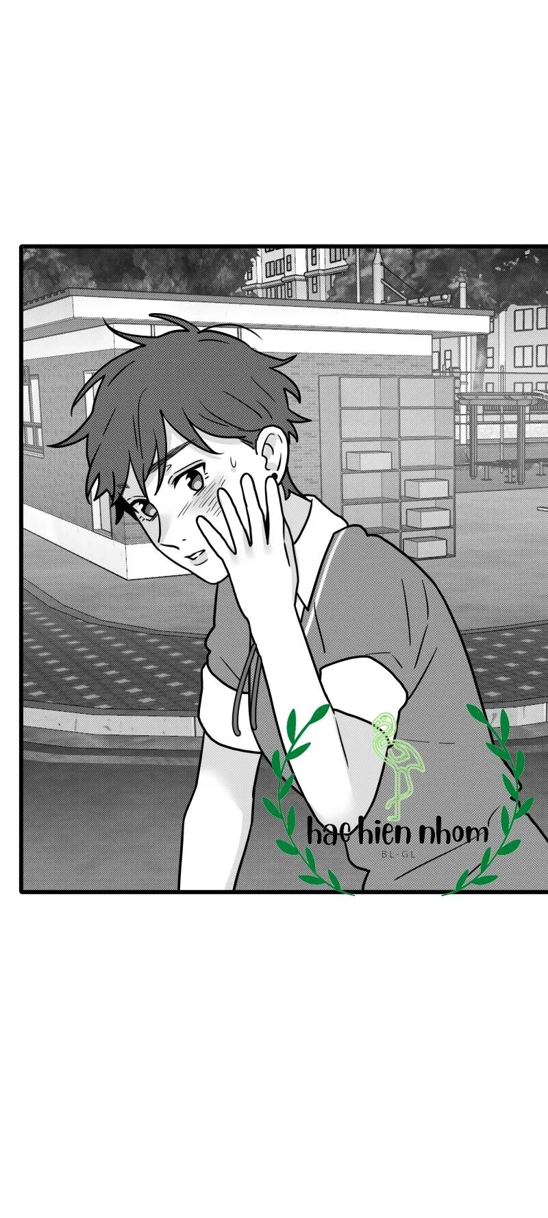 Truyện Ngôn Nhưng Không Ngôn Lắm Chapter 92 Trang 63