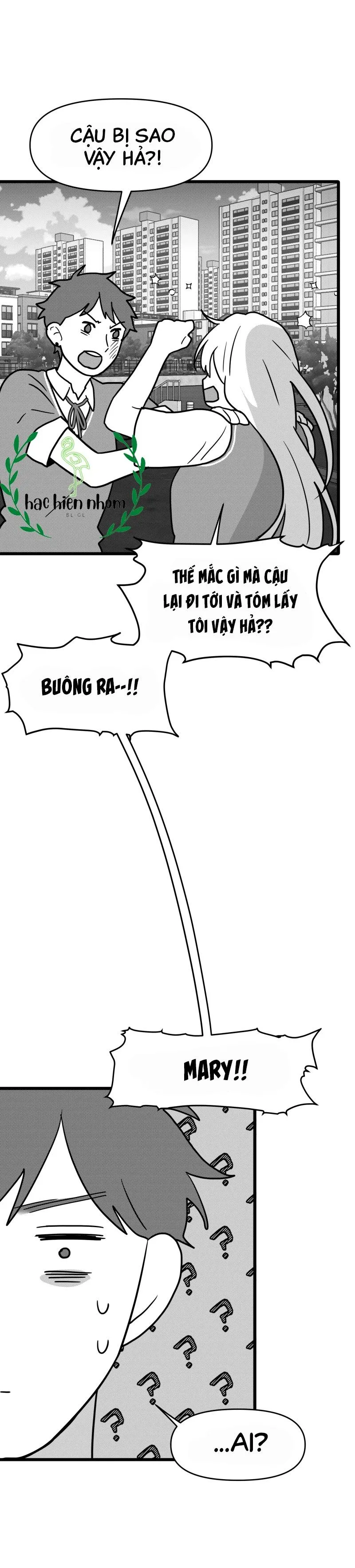 Truyện Ngôn Nhưng Không Ngôn Lắm Chapter 93 Trang 8