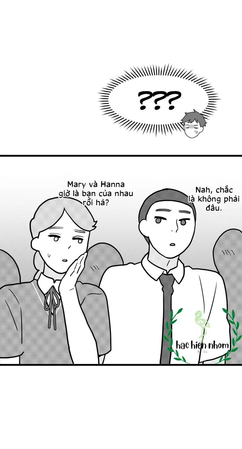 Truyện Ngôn Nhưng Không Ngôn Lắm Chapter 93 Trang 10