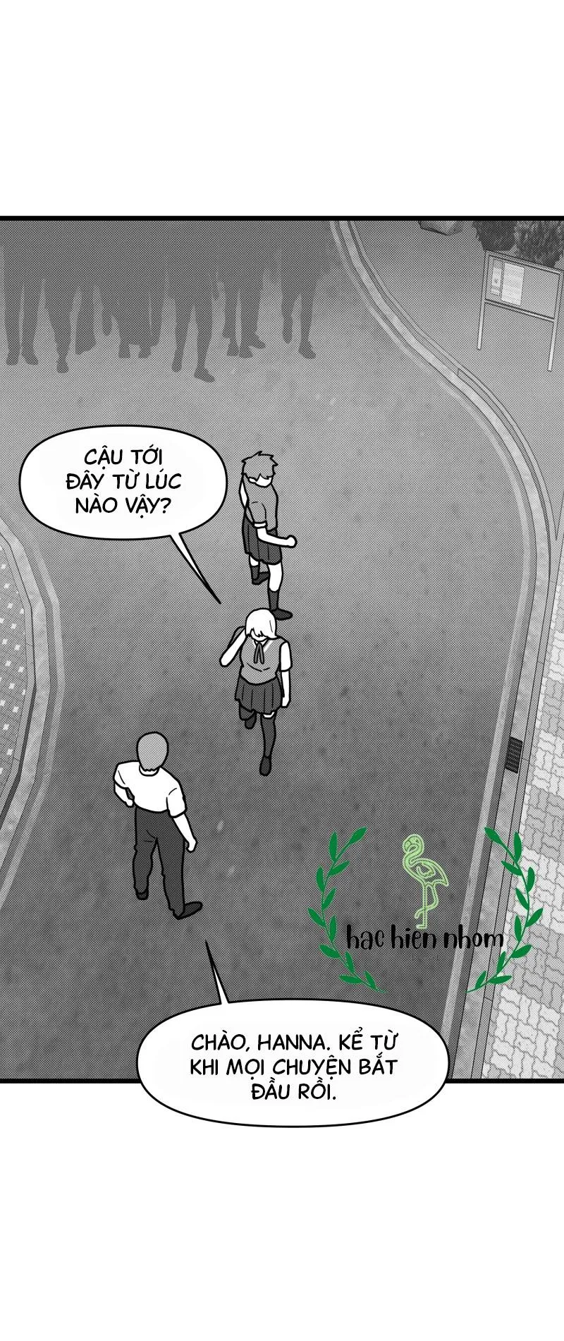 Truyện Ngôn Nhưng Không Ngôn Lắm Chapter 93 Trang 12