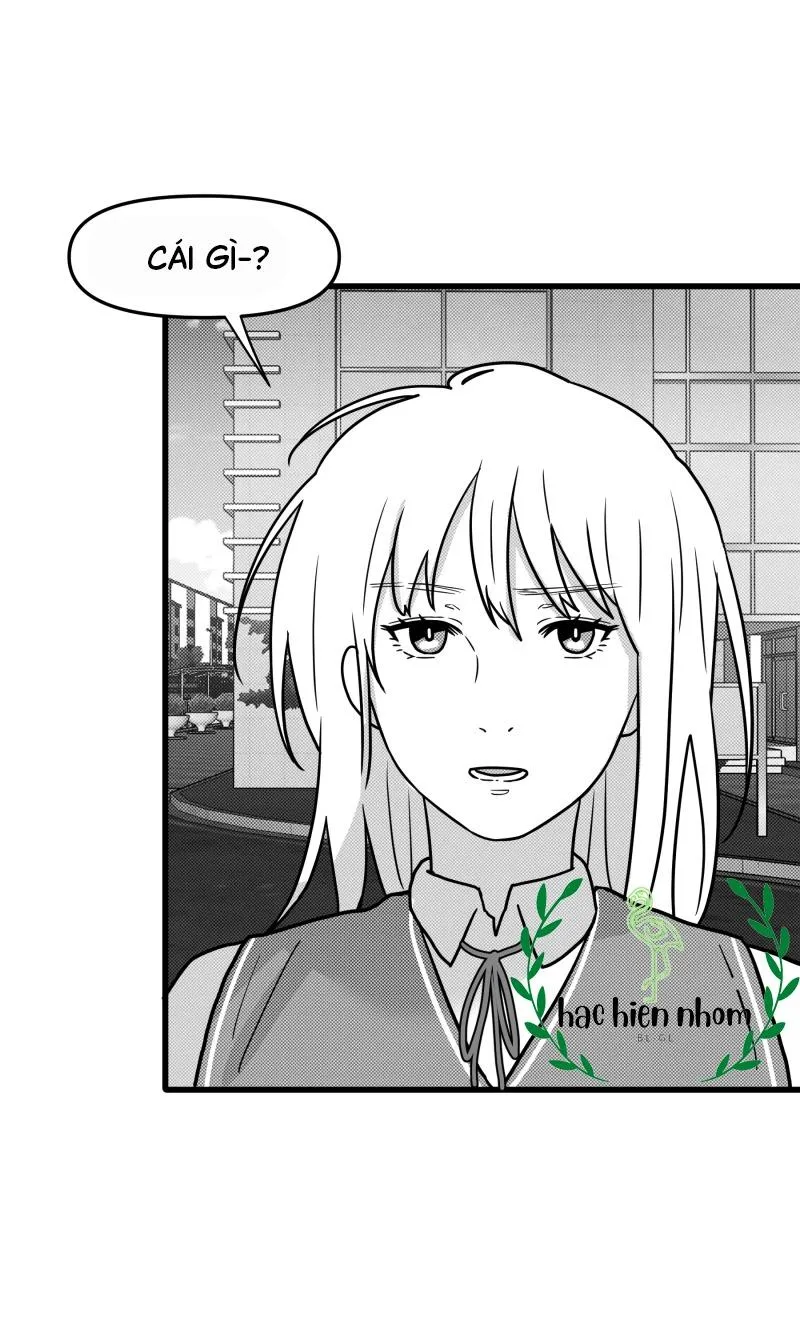 Truyện Ngôn Nhưng Không Ngôn Lắm Chapter 93 Trang 19