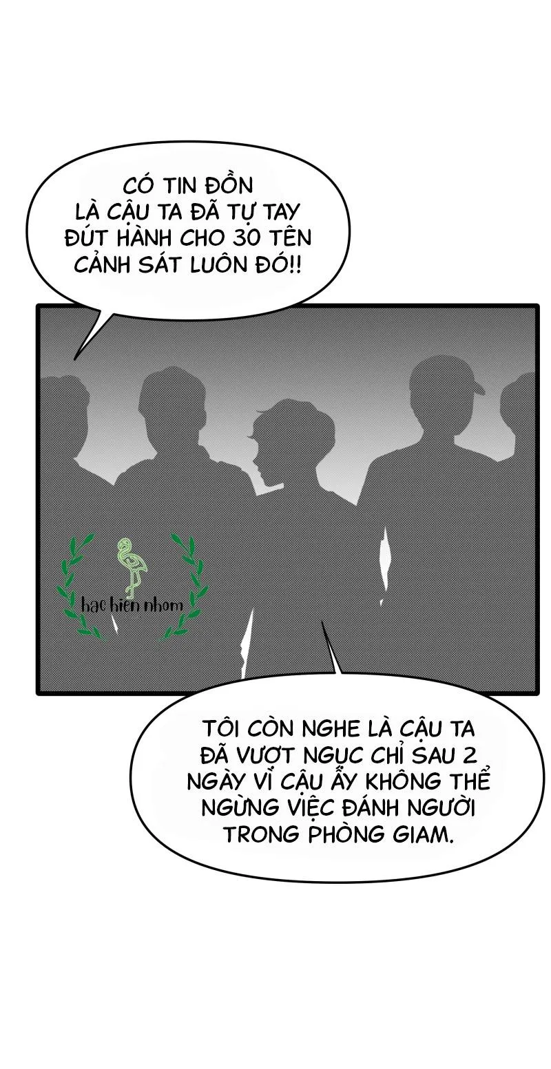 Truyện Ngôn Nhưng Không Ngôn Lắm Chapter 93 Trang 24