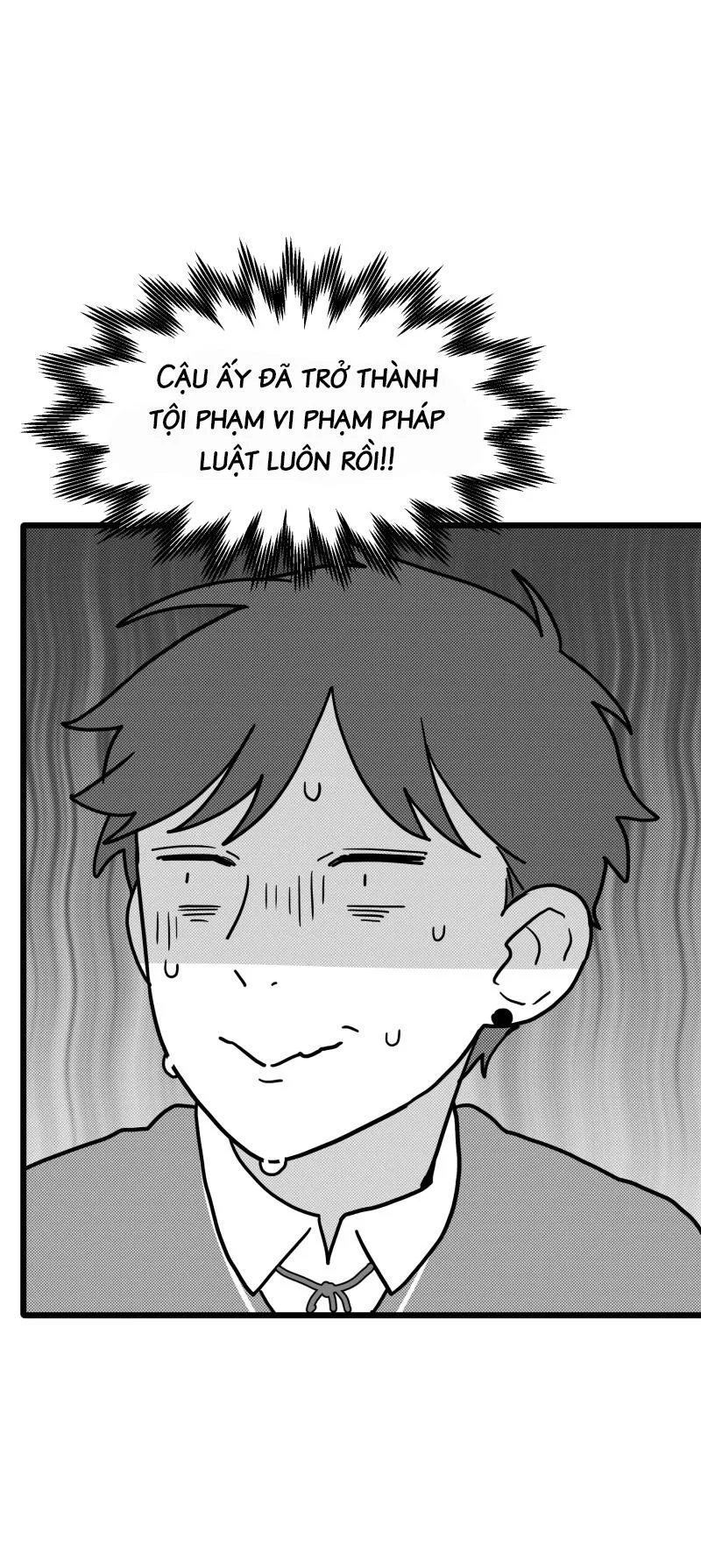 Truyện Ngôn Nhưng Không Ngôn Lắm Chapter 93 Trang 25