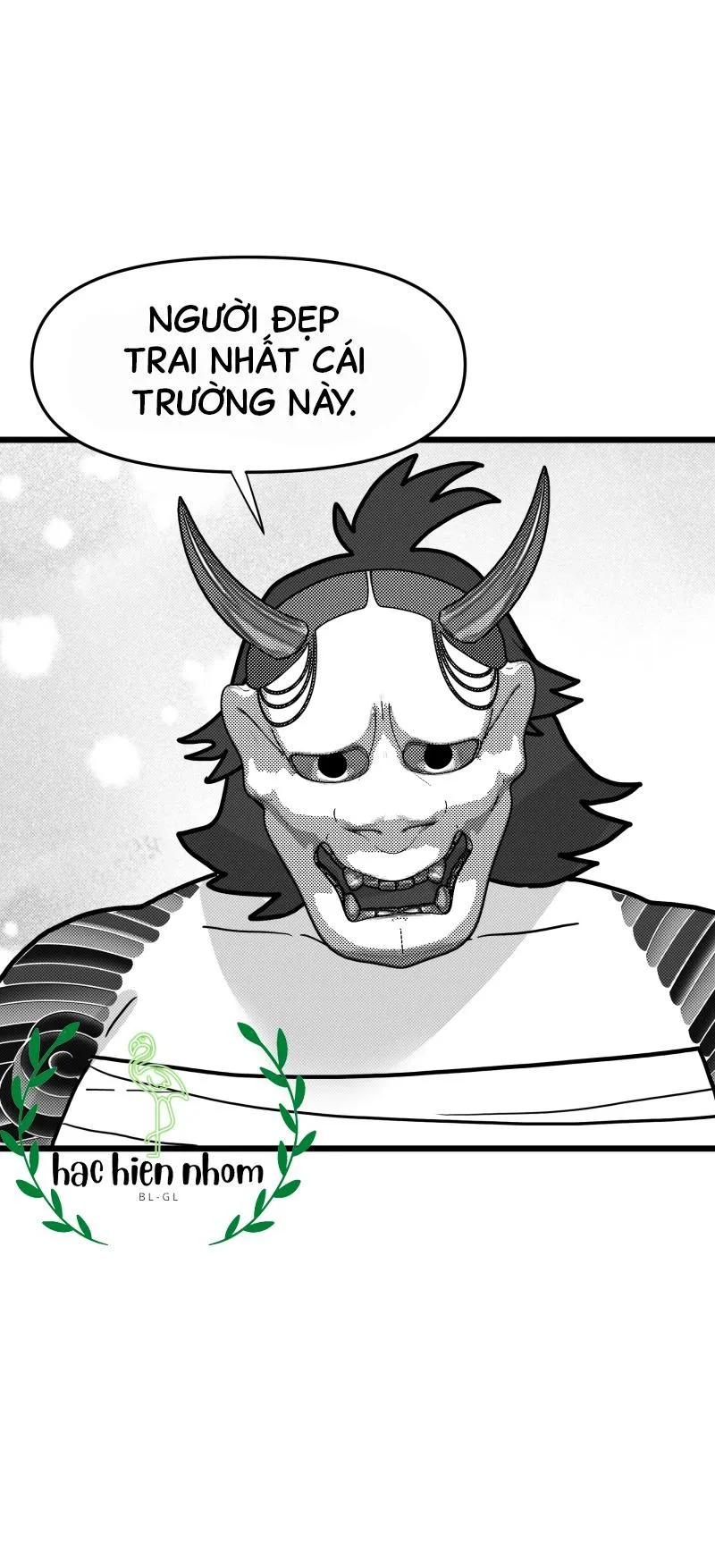 Truyện Ngôn Nhưng Không Ngôn Lắm Chapter 93 Trang 26