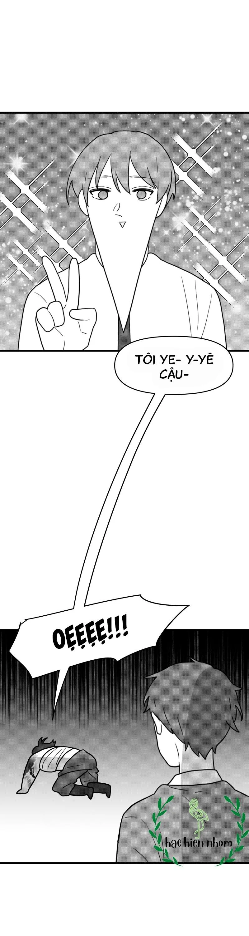 Truyện Ngôn Nhưng Không Ngôn Lắm Chapter 93 Trang 27