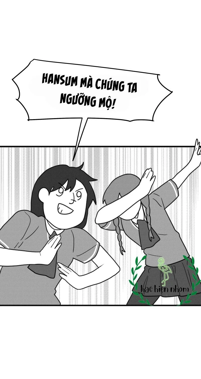 Truyện Ngôn Nhưng Không Ngôn Lắm Chapter 93 Trang 32