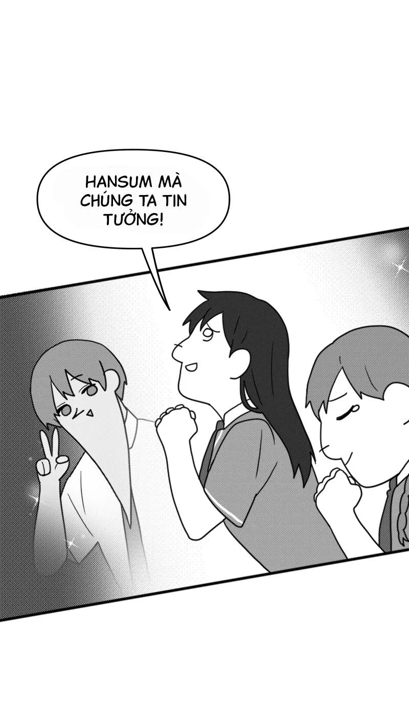 Truyện Ngôn Nhưng Không Ngôn Lắm Chapter 93 Trang 33