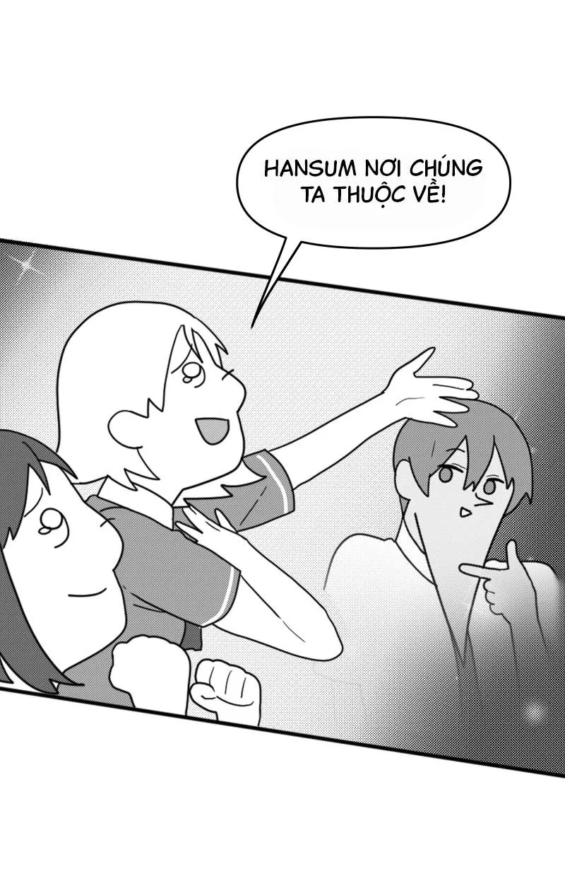 Truyện Ngôn Nhưng Không Ngôn Lắm Chapter 93 Trang 34