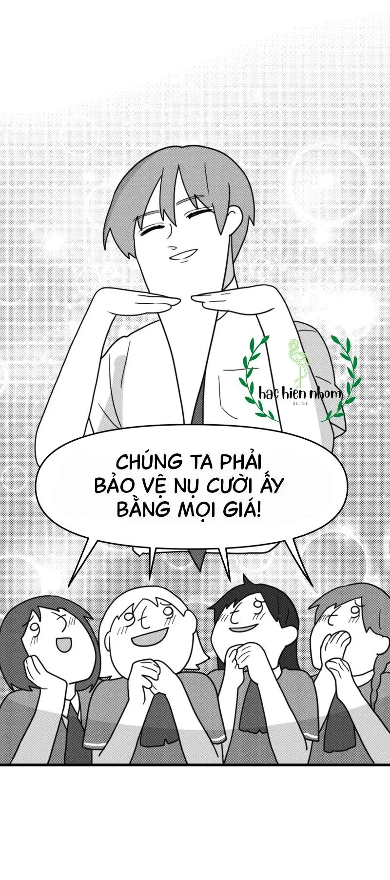 Truyện Ngôn Nhưng Không Ngôn Lắm Chapter 93 Trang 35