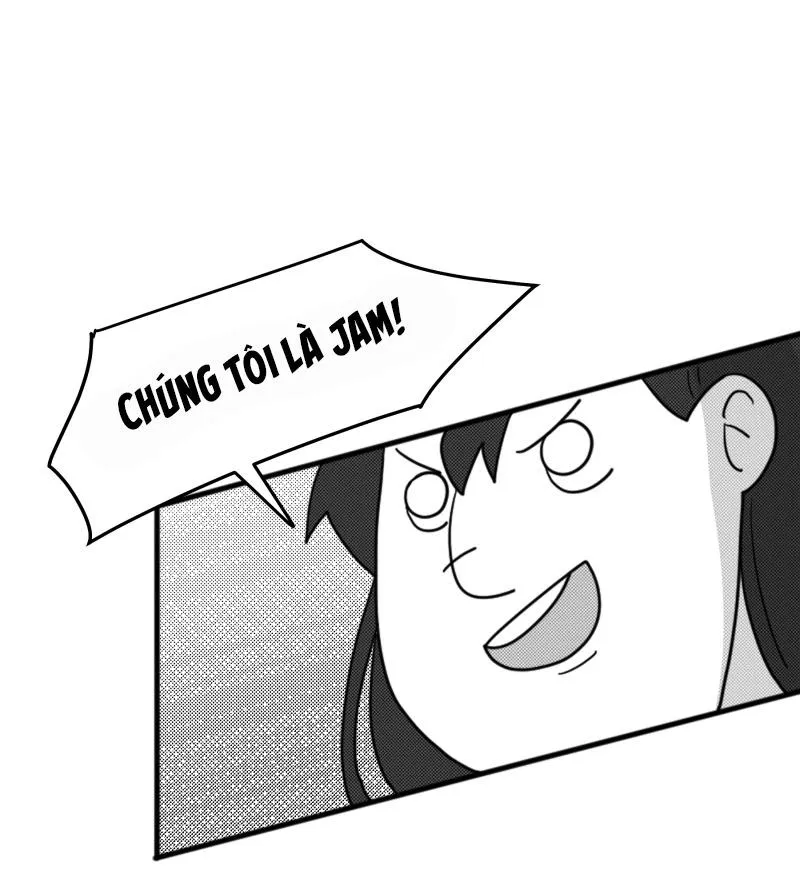 Truyện Ngôn Nhưng Không Ngôn Lắm Chapter 93 Trang 36