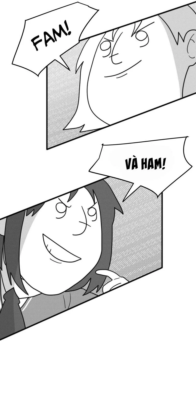 Truyện Ngôn Nhưng Không Ngôn Lắm Chapter 93 Trang 38